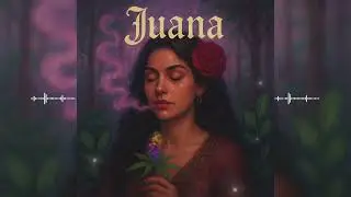 LALÙ - Juana (feat MTZx) - Prod by Hissam Rete