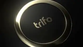 Robot Vacuum, Trifo Robotic Vacuum Cleaner, 3000Pa Strong Suction, Intelligent AI Mapping