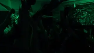 Ruined Virtue - A Garden Without Birds LIVE @ Mef House