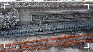 Ukir pasir hitam