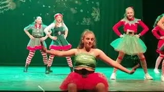 Gala de Navidad 2023 - Moderno 4