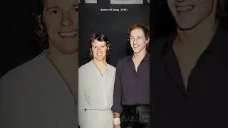 Dire Straits ТОГДА и СЕЙЧАС &mdash; трансформация &laquo;Sultans Of Swing&raquo; (1978)