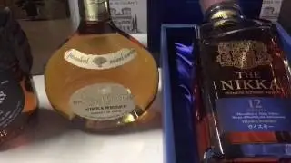 Rare Japanese Whisky Auction - AndersonsWines.com.au