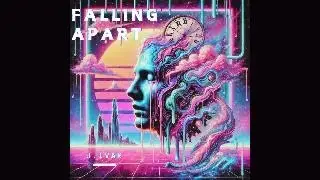 Falling Apart - Cymatics Analog Evolution Contest