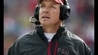 The Jimbo Fisher Story | FSU's Road to the BCS Championship