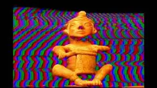 Anent Maya- Video Process By Ronny Albuja- Music by Pablo Vicencio