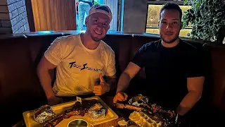 Tanner Shuck Grew to 500K Followers & Scaled His Fitness Coaching Business  