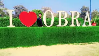 Beauty Look Obra  Children Park Sonbhadra