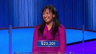 Final Jeopardy! | U.S. Presidential Elections  | October 16, 2025 | #clips #gameshow #jeopardy