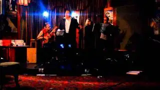 Pluck Strum Bang at Pompey Pluckers Chritsmas Party 2011