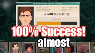 Synergy is the key to avoid sabotage - First Shift Dispatch Episode 3