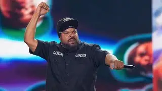 Legends of Hip Hop coming to San Antonio