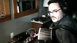 Ted Reichman - Live in Studio, May 14, 2020