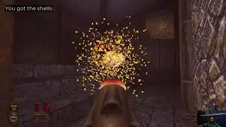 The Ebon Fortress