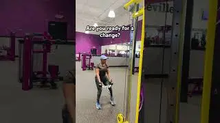 #changeisgood #changeiscoming #followformore #exercisemotivation