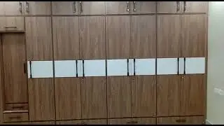 अलमारी में अंडर ग्राउंड लॉकर ऐसे बनाए|Hidden Drawer in wardrobe #hiddenlock #hiddendrawer #woodwork