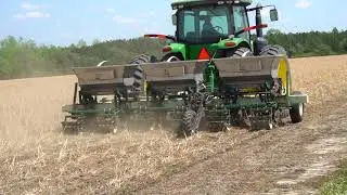 Fertilizer Hoppers - 1st Products