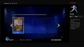 SavageOne3718's Live PS4 Broadcast