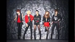 SPICA--Russian Roulette Cover