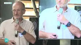 Cas cliniques d&rsquo;infectiologie - Pr Pierre Tattevin, CHU de Rennes/SPILF