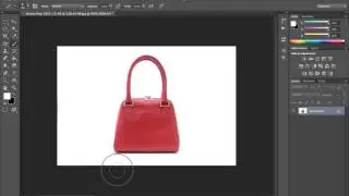 Somewhat White to Pure White - Photoshop Tutorial