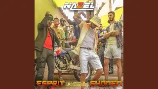 Esprit shonen