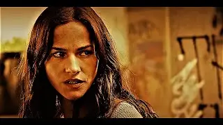 Vanessa Van Helsing | Halsey - Control