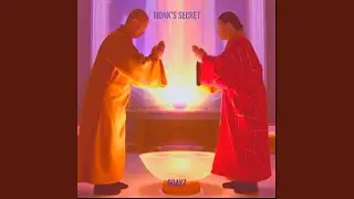 Monk's Secret