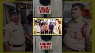 Salman Dan arrested #hyderabad #hyderabadnews #salmankhan #police