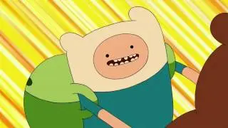 Adventure Time - Season 5 promo (long version)