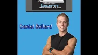 Daniel Ballard - Burn Boot Camp Mooresville at MRFG