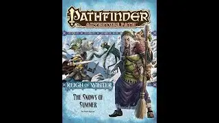 Winds of Winter: Session 21