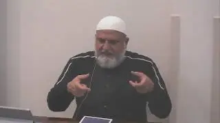 Al Qudoos | Names of Allah #7 | Ustadh Baajour