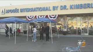 OC DA Continues Investigation Into Potential Ballot Tampering In Westminster
