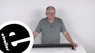 etrailer | The Low-Down on the Loading Ramp for Kuat Piston Pro and Piston Pro X Bike Rack