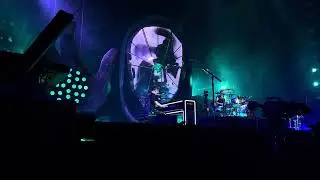Muse – Space Dementia live in London (The O2, 02/10/2023)