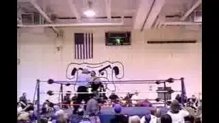 WWC 1/31/1998: Tommy Cairo vs. Manny Fernandez