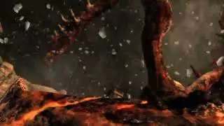 Dead Space 3 - Hive Minds Death