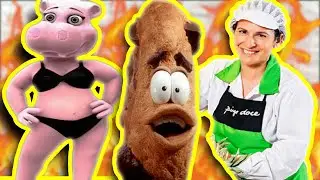 TOP 10: Anúncios Irritantes 😱
