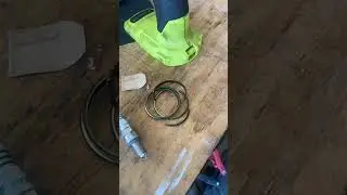 2007 Mini Cooper R56 Oil Pressure light flickering at idle - Solved