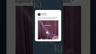 🚨 Pedi um sinal&hellip; e recebi um alerta financeiro na cara 😂
