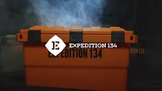 Expedition 134 Technical video