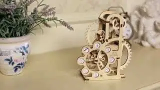 Model Dynamometer