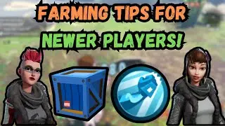 Farming Tips + Loadout for NEWER PLAYERS! Newbie Friendly w/ In-Depth Explanations! - Fortnite STW