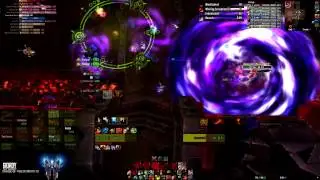 Heroic: Garrosh Hellscream 25M - ExAequo UE - Realm First