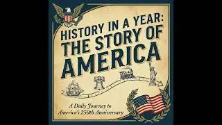 Episode 3 - No Taxation Without Representation