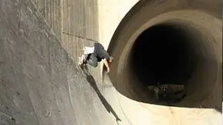 LOST TAPES: CARDONE vs POTHOLE