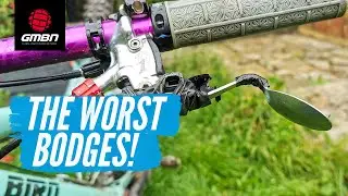 The Most Shocking Bodges! | Mountain Bike Mechanics Gone Wrong