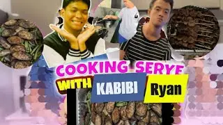 COOKING SERYE WITH KABIBI RYAN | MUKBANG WITH JOLINA 🎥🇸🇽 