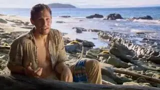 Survivor: Island Of The Idols - Dean Meets Rob and Sandra